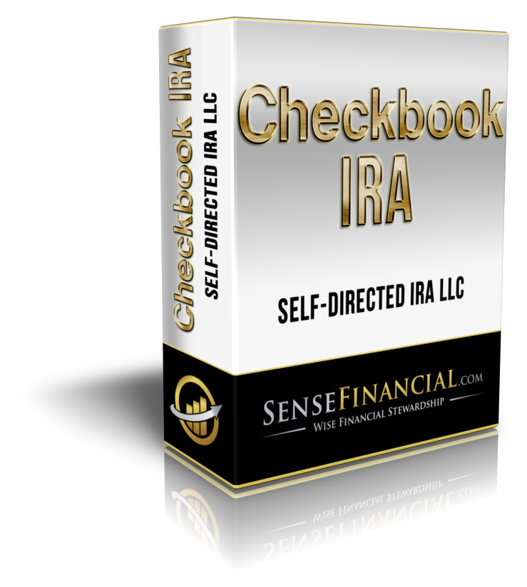Checkbook IRA for small business owners