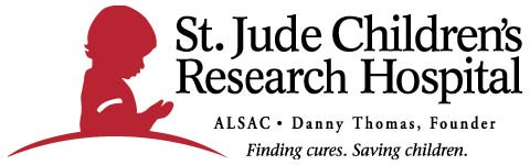 st jude children's research hospital