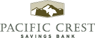 Pacific-Crest-Savings-Bank