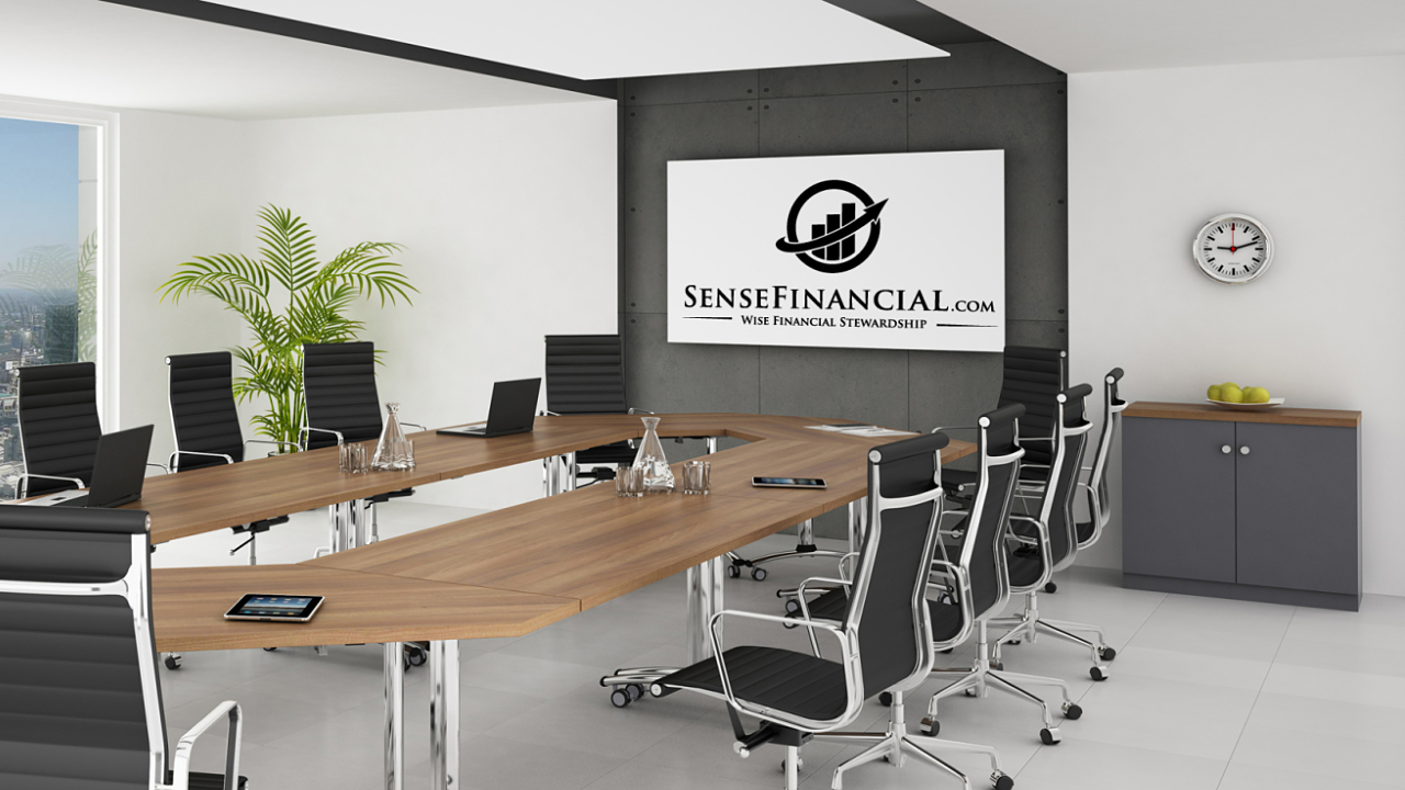 Sense Financial Services, LLC