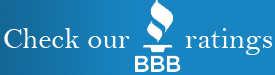 Read Our BBB Reviews