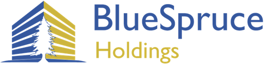 BlueSpruce Holdings – Self directed Solo 401k and IRA by Sense Financial