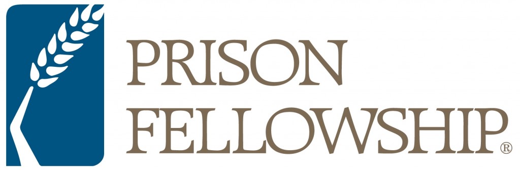 Prison Fellowship logo