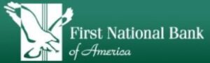First National Bank- non-recourse lender First National Bank