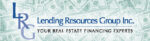 Lending Resources Group- Non-recourse lender