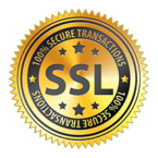 SSL-security-seal