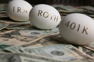 Roth 401 k plan