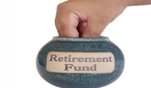 401k Retirement Withdrawal