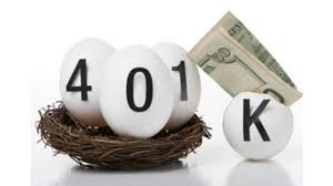 Small Business 401 k