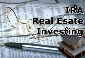 Real Estate IRA Investing