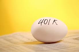 What is a 401k Account 