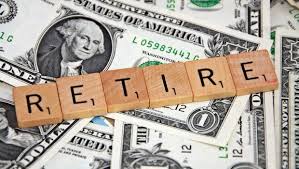 Self-Directed Retirement Account 401k