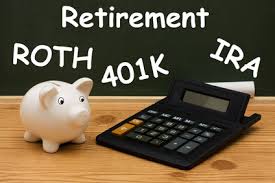 Roth Solo 401k Sub Account 