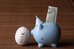 Small Business Retirement 401k Savings