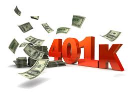 Solo 401 k for Self Employed 