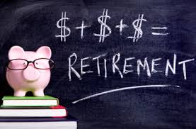 Self-Employed 401k Retirement Plan