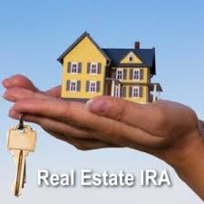 IRA Real Estate