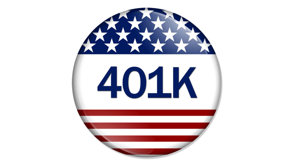 401 k 2015 Maximum Contribution