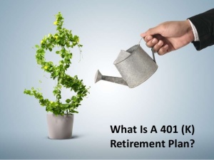 Individual k Best Retirement Plan Benefits