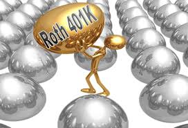 Solo k Roth Sub Account Tax Breaks