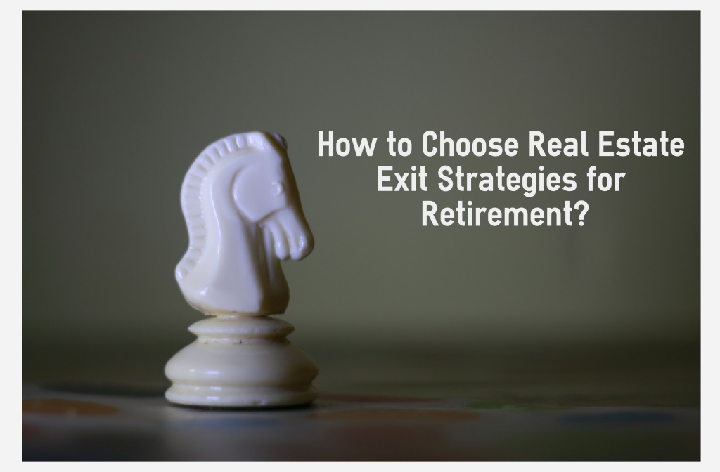 Roth Solo 401 k: Sense Financial Real Estate Exit Strategies