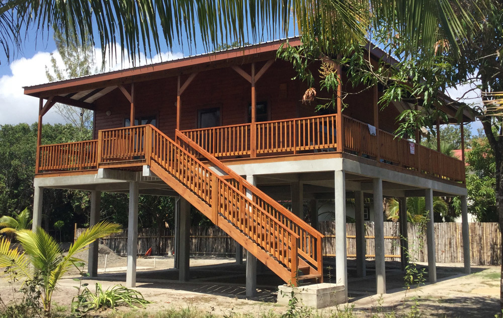 Self-Directed IRA Plan: How These Investors Built Their Retirement Home in Belize