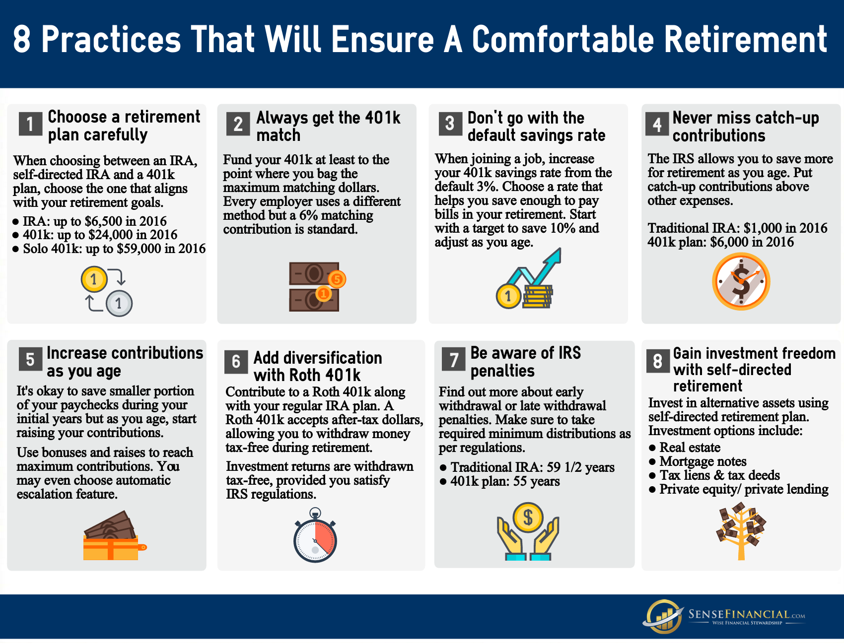 infographic-8-retirement-tips-that-will-ensure-a-comfortable-retirement