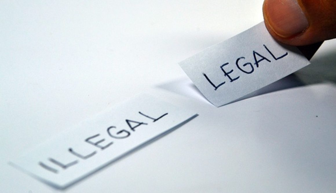4 Legal Tips for a Simple Life