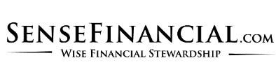 Sense Financial Logo