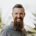 Brandon Turner of Bigger Pockets